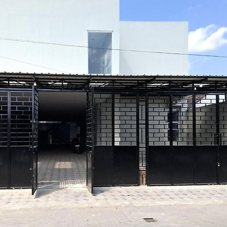 Daffa Inn Syariah Near Jogja City Mall Mitra Reddoorz Cebongan Dış mekan fotoğraf