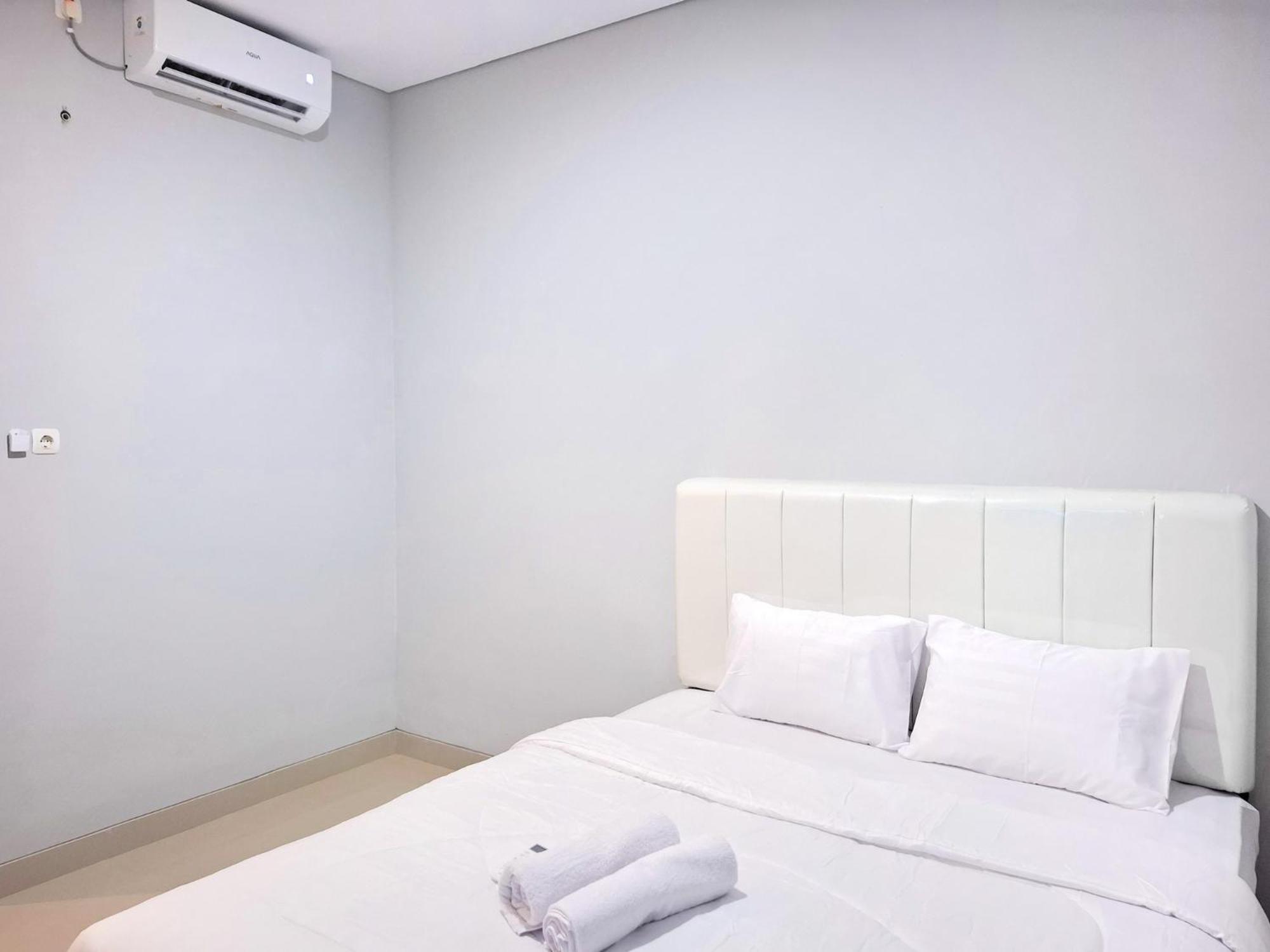 Daffa Inn Syariah Near Jogja City Mall Mitra Reddoorz Cebongan Dış mekan fotoğraf
