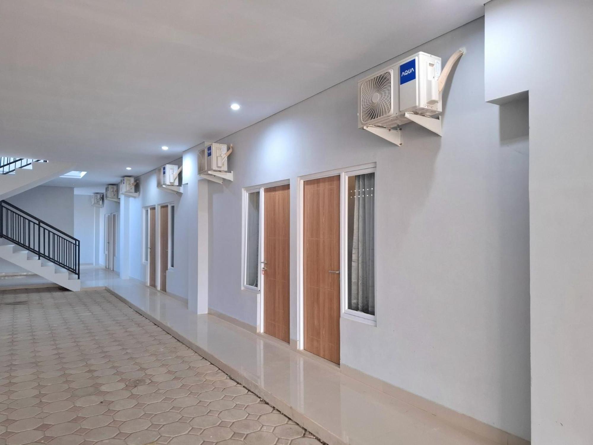 Daffa Inn Syariah Near Jogja City Mall Mitra Reddoorz Cebongan Dış mekan fotoğraf