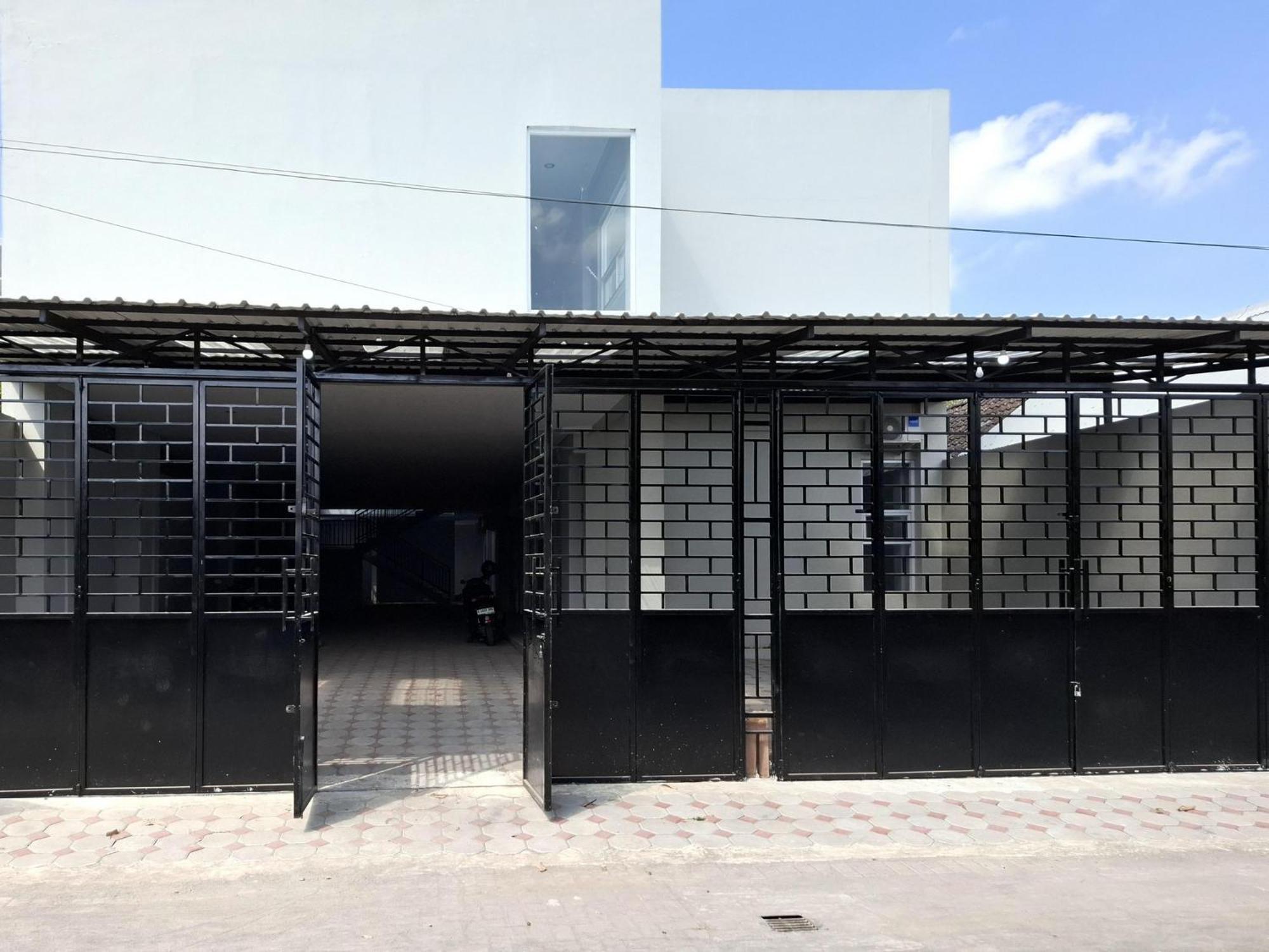 Daffa Inn Syariah Near Jogja City Mall Mitra Reddoorz Cebongan Dış mekan fotoğraf